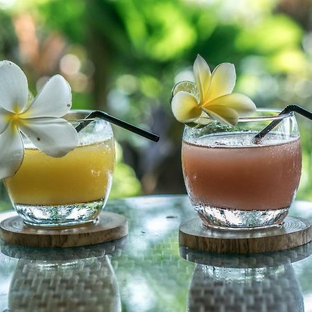 Malaya Villas Ubud Tegallalang  Esterno foto